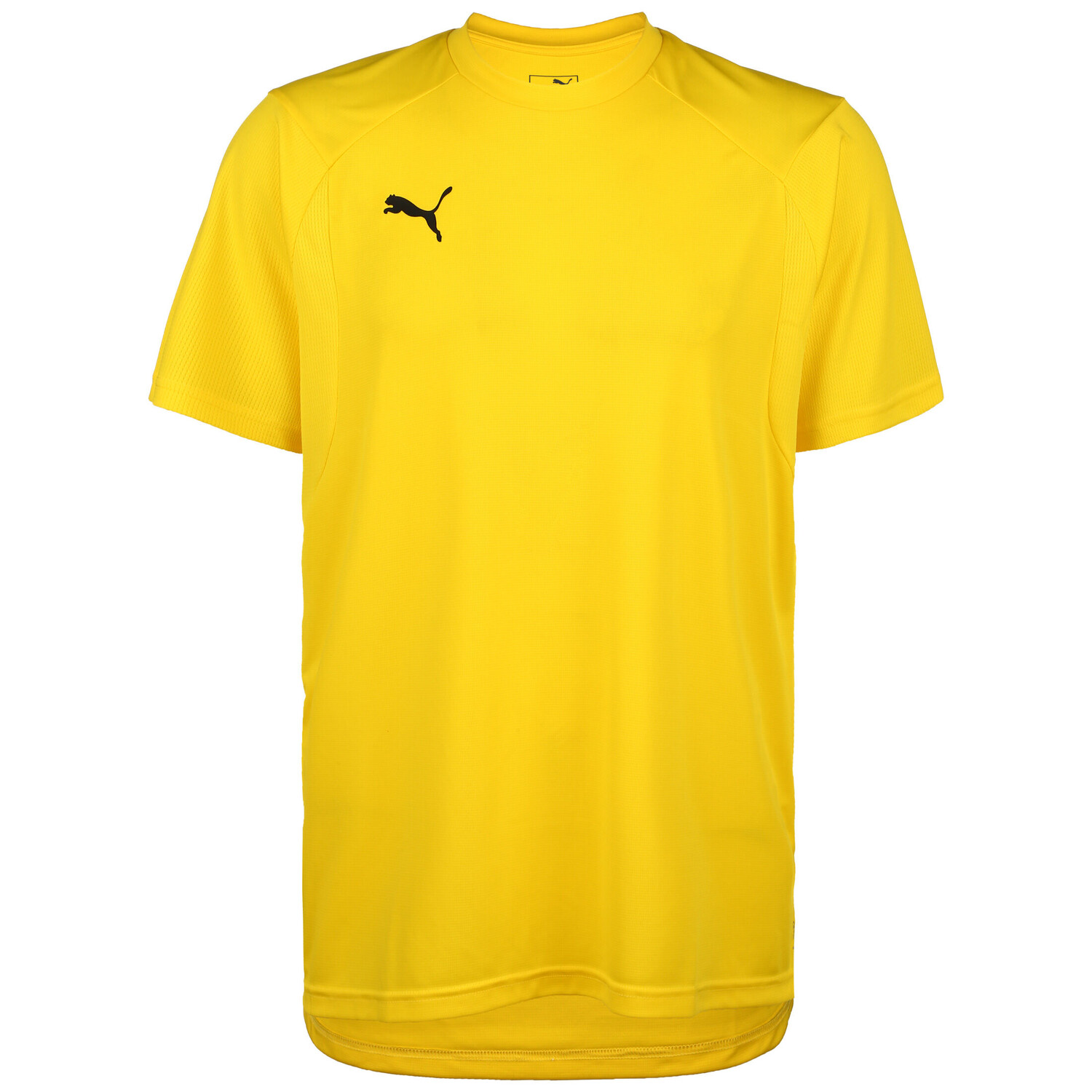 

Рубашка Puma Fußballtrikot Liga Training, желтый