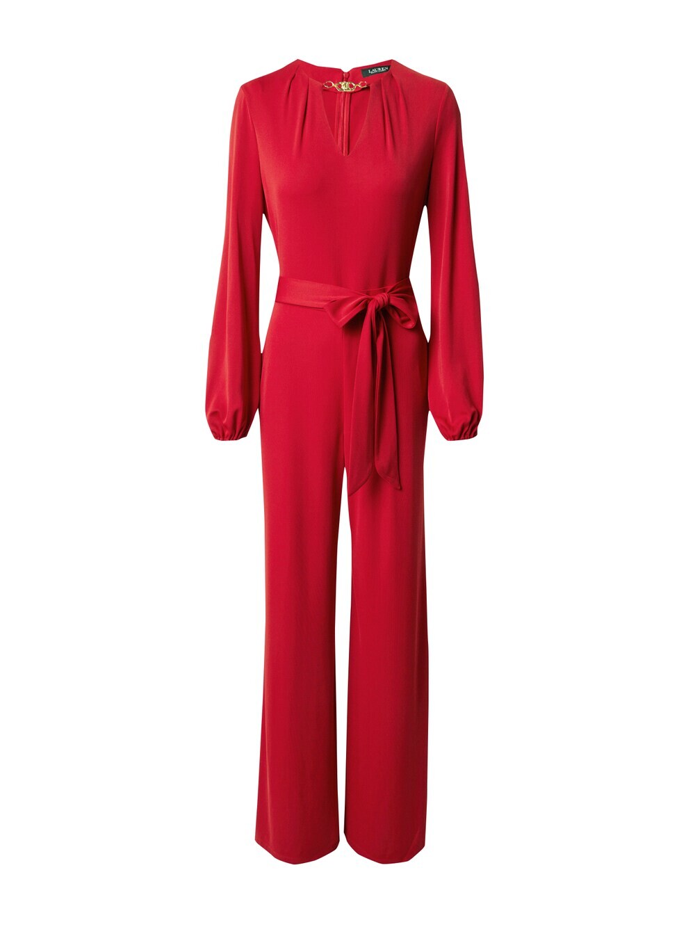 

Комбинезон Lauren Ralph Lauren DELAHANE, красный