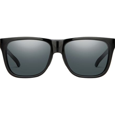 

Поляризованные солнцезащитные очки Lowdown 2 Smith, цвет Black/Polarized Gray