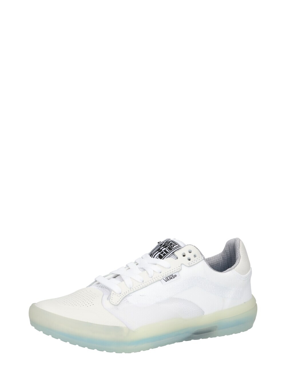 

Кроссовки Vans Evdnt Ultimate Waffle, белый