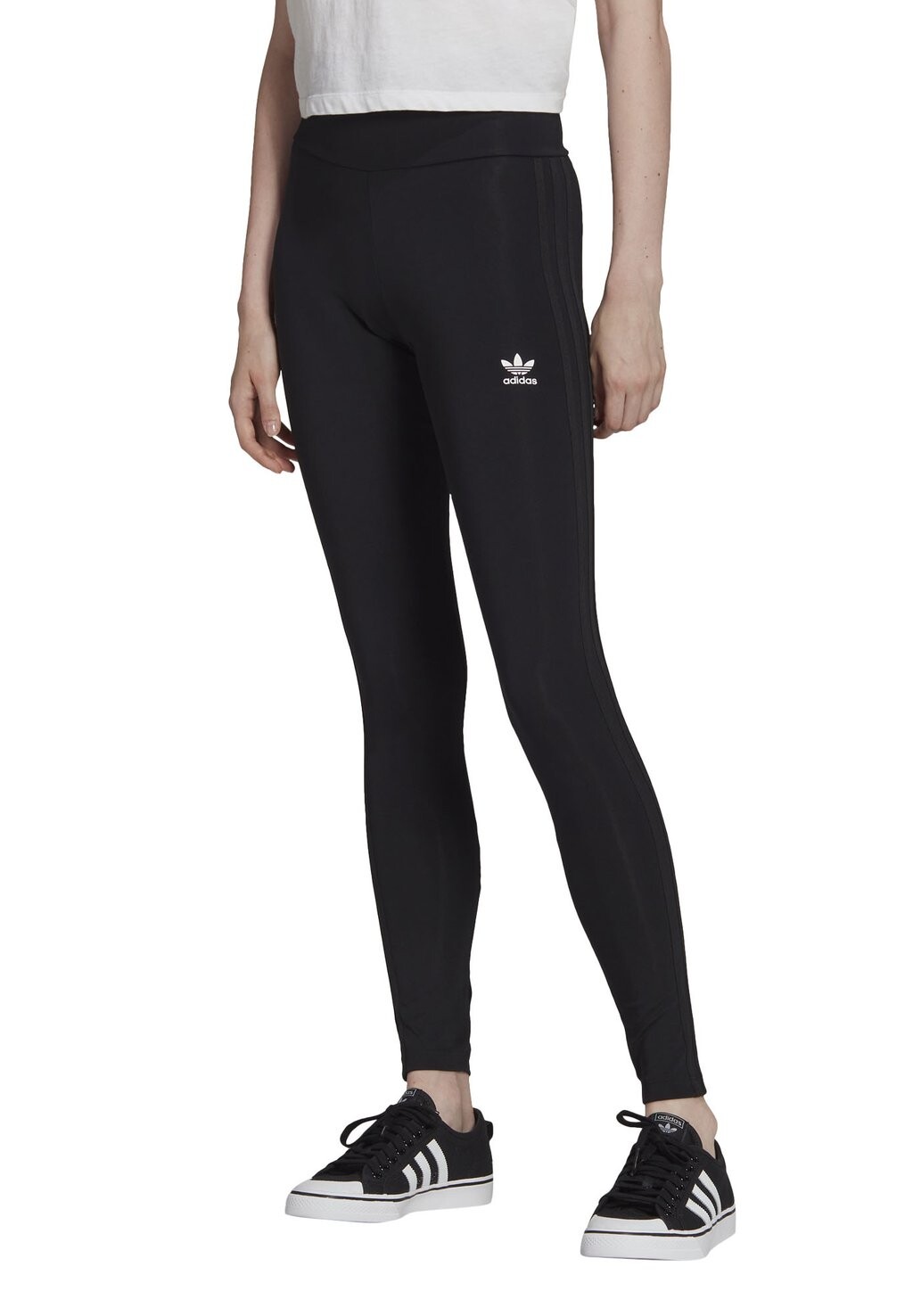 

Леггинсы adidas Originals