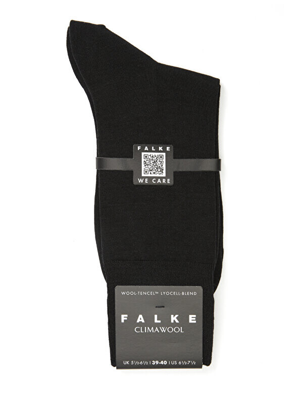 

Черные мужские носки Falke