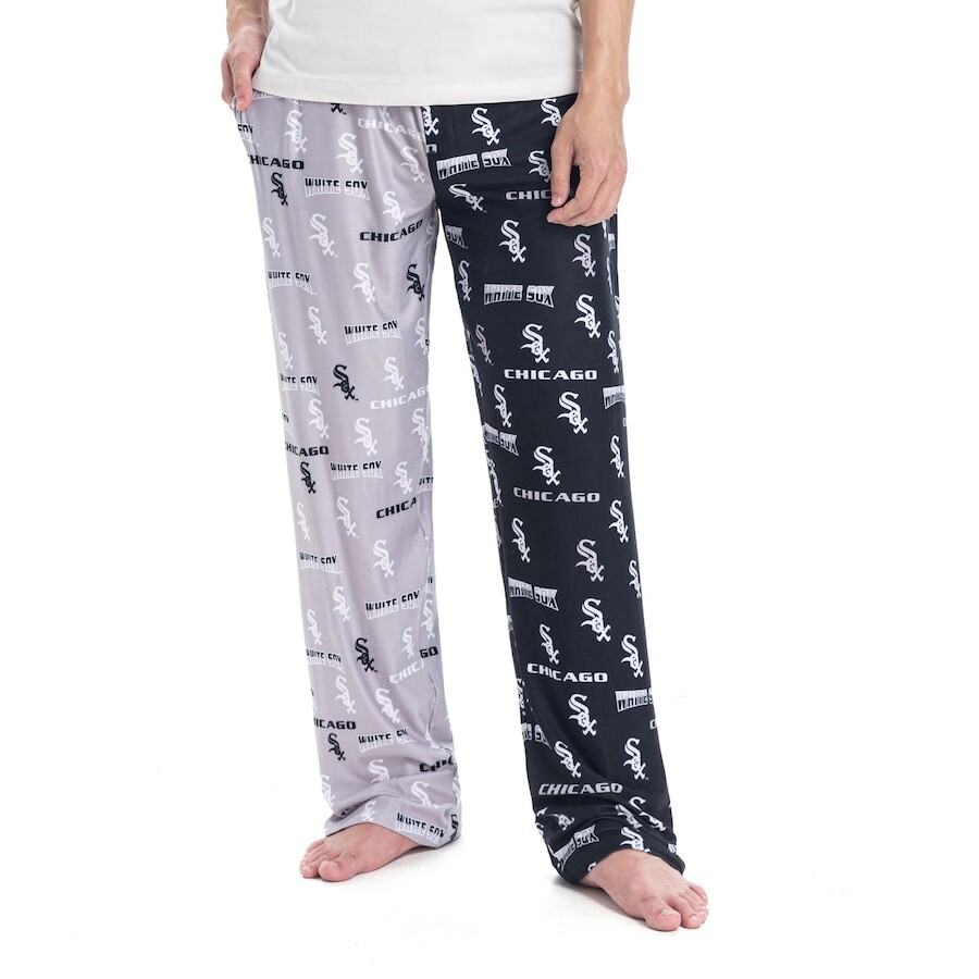 

Пижамный комплект Concepts Sport Chicago White Sox, черный