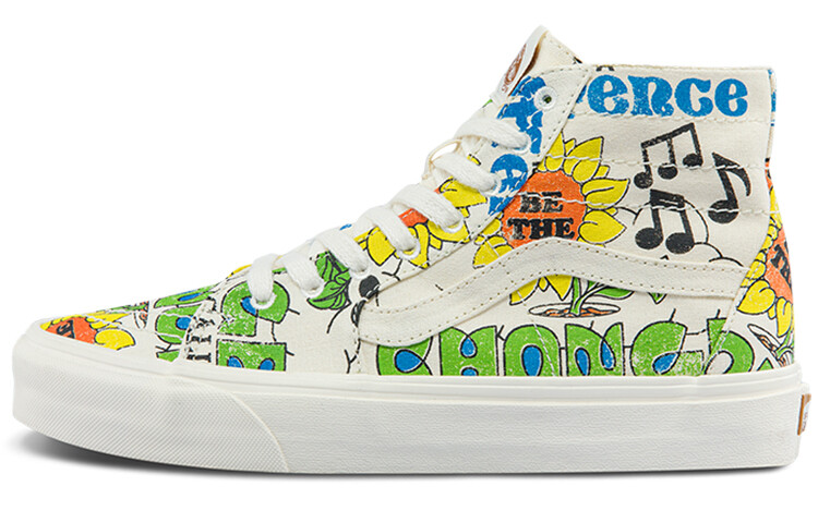 

Обувь Vans Обувь для скейтбординга