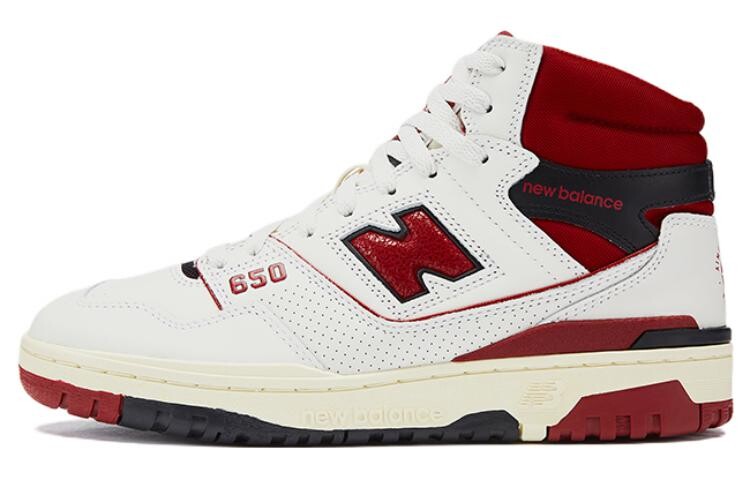 

Кроссовки New Balance 650R, красный