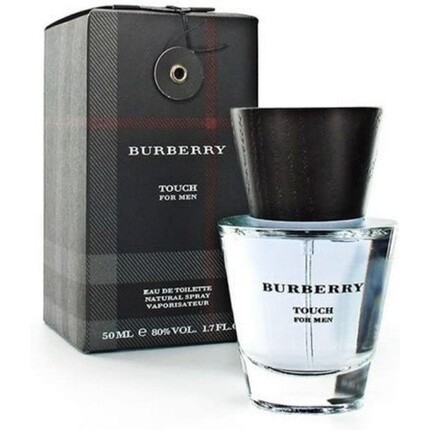 

Туалетная вода Touch для мужчин 50 мл, Burberry