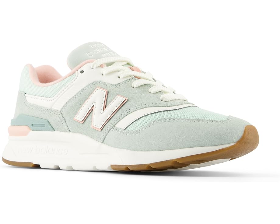 

Кроссовки New Balance Classics 997H, цвет Clay Ash/Salt Marsh