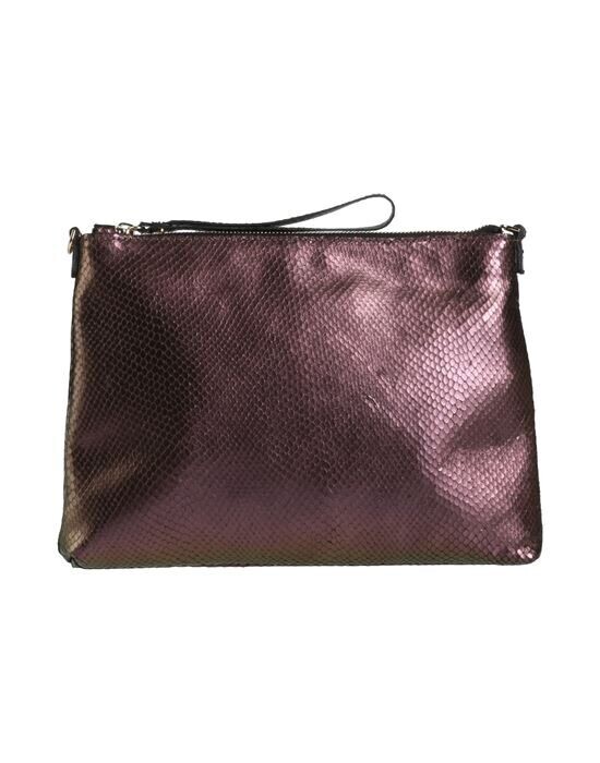 

Сумка GIANNI CHIARINI, лиловый