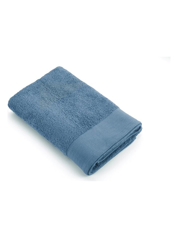 

Полотенце для ванной Walra Soft Cotton, цвет petrol