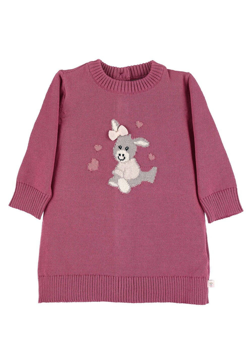 

Платье STERNTALER Emmi, розовый