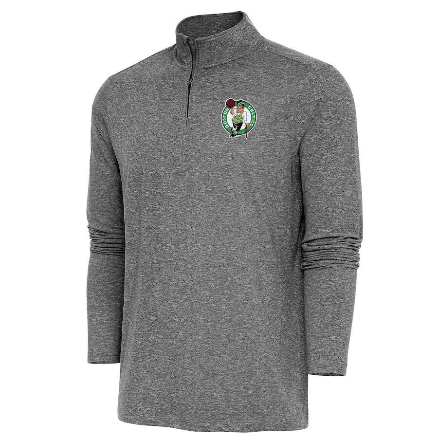 

Куртка Antigua Boston Celtics, черный
