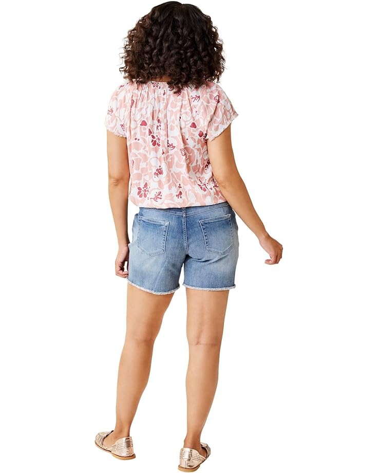 

Шорты Carve Designs Maui 6" Shorts, цвет Beach Blue