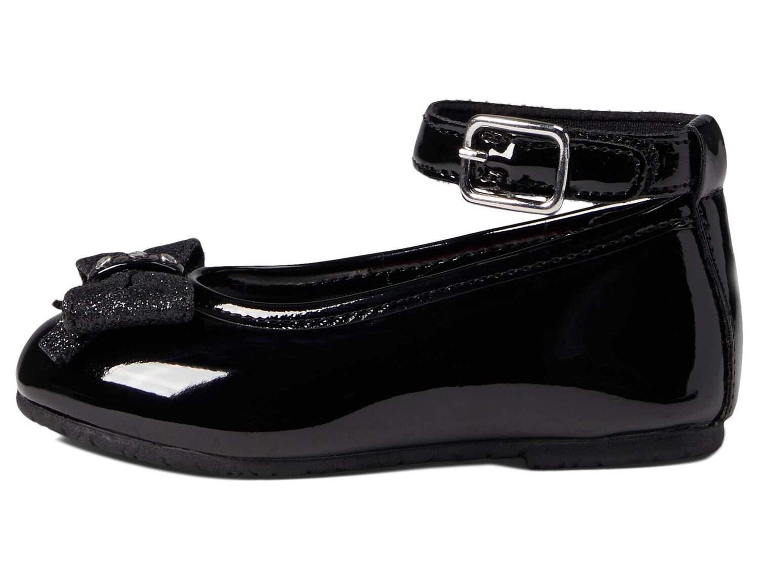 

Обувь на низком каблуке Rachel Shoes Lil Clara2 (Toddler)