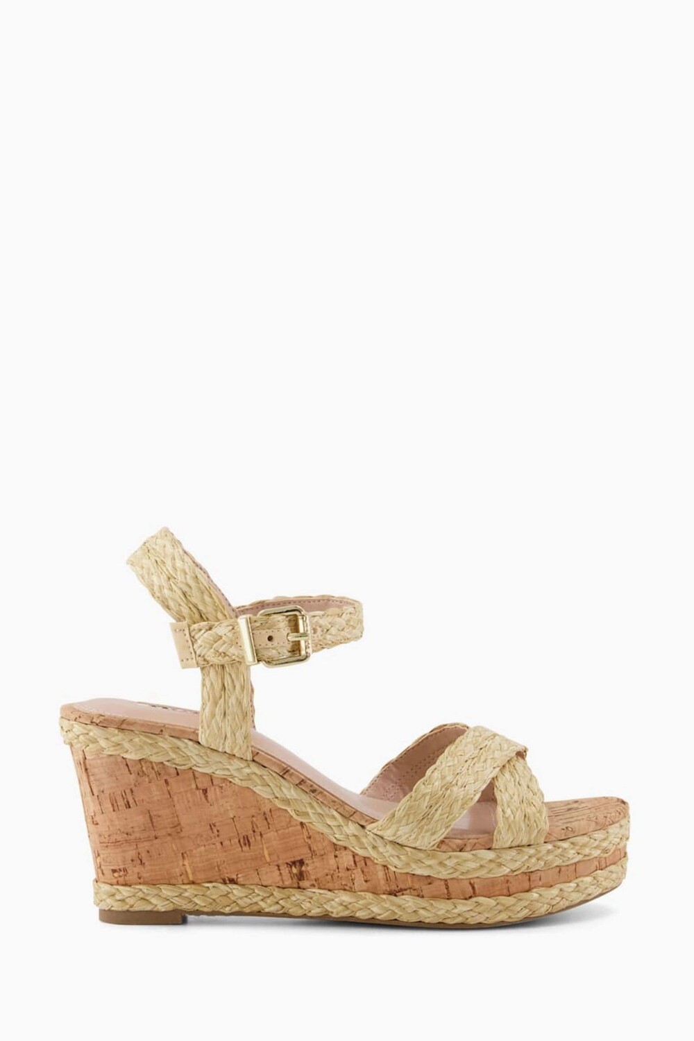 

Новый верх Kelisa от Sandals Dune London
