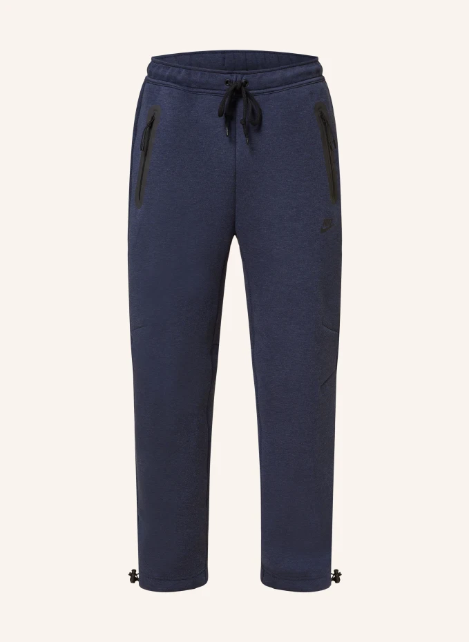 

Спортивные штаны tech fleece Nike, синий