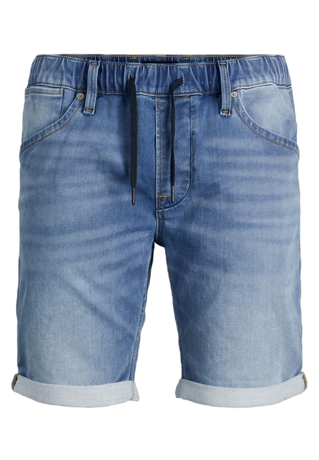 

Джинсовые шорты Jack & Jones, светло-синий