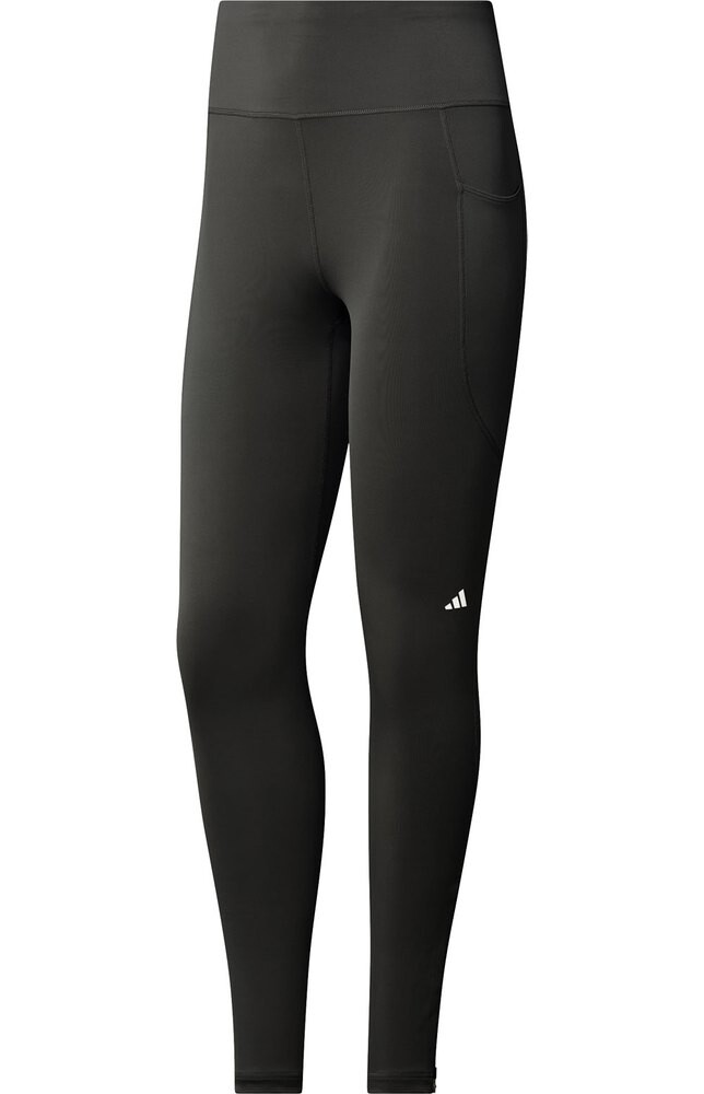 

Леггинсы adidas Dailyrun, черный