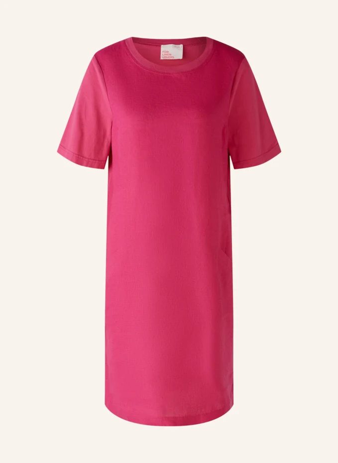 Платье Oui, розовый