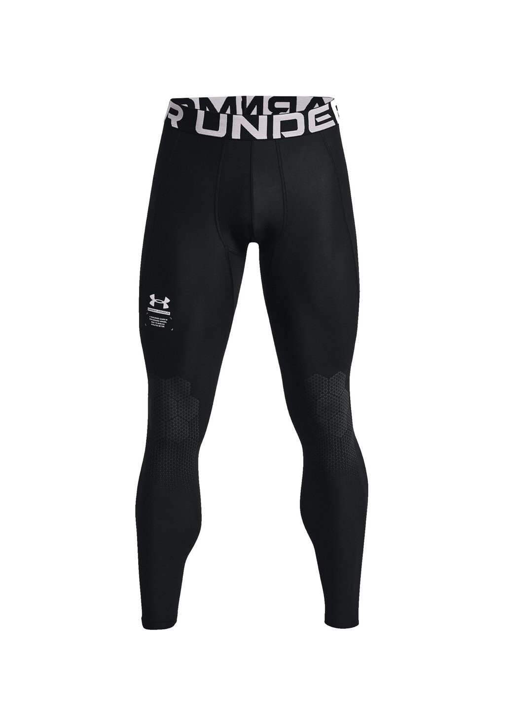 

Тайтсы Running Lang Tight Under Armour, цвет schwarz