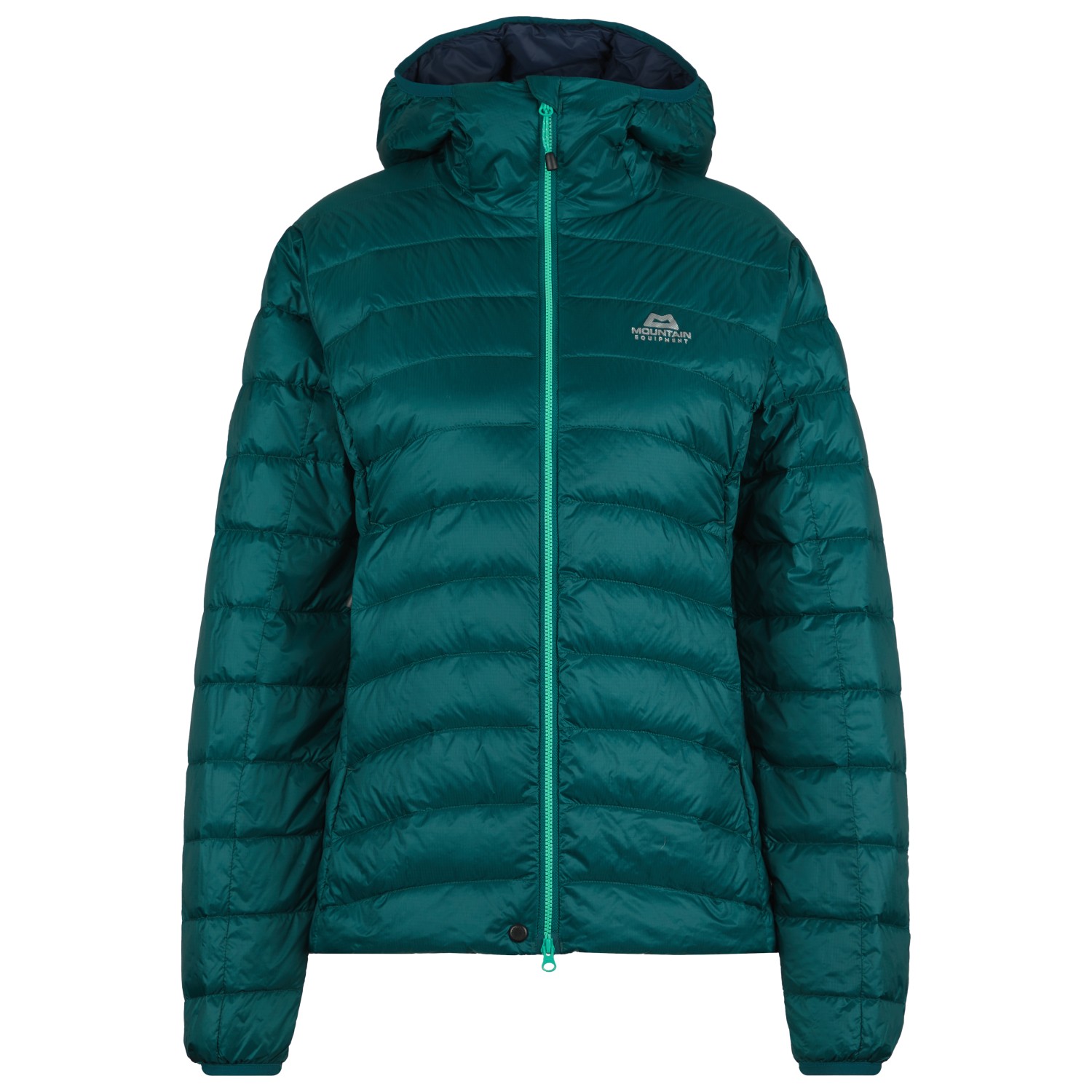 

Пуховик Mountain Equipment Women's Frostline, цвет Deep Teal