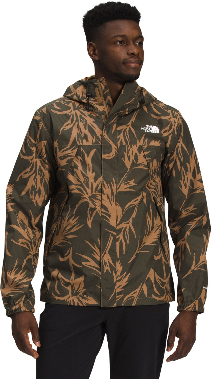 

Толстовка Antora Rain - Мужская The North Face, коричневый