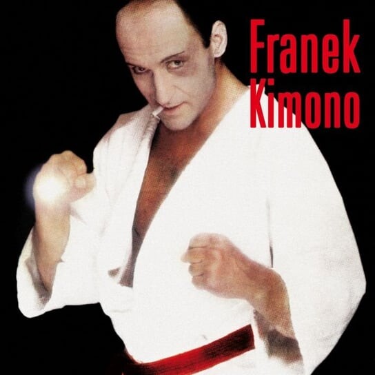 

Виниловая пластинка Franek Kimono - Franek Kimono