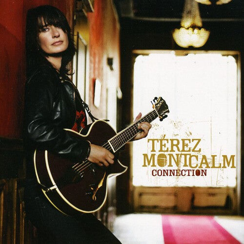 

CD диск Montcalm, Terez: Connection