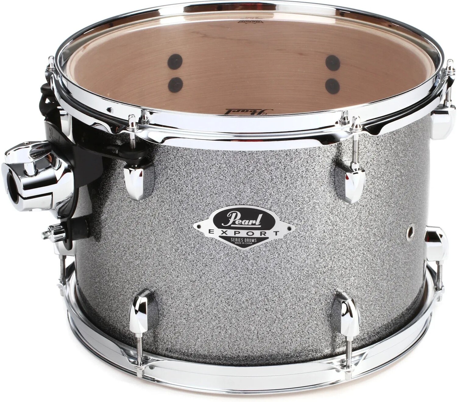 

Том Pearl Export EXX Mounted — 13 x 9 дюймов — Grindstone Sparkle