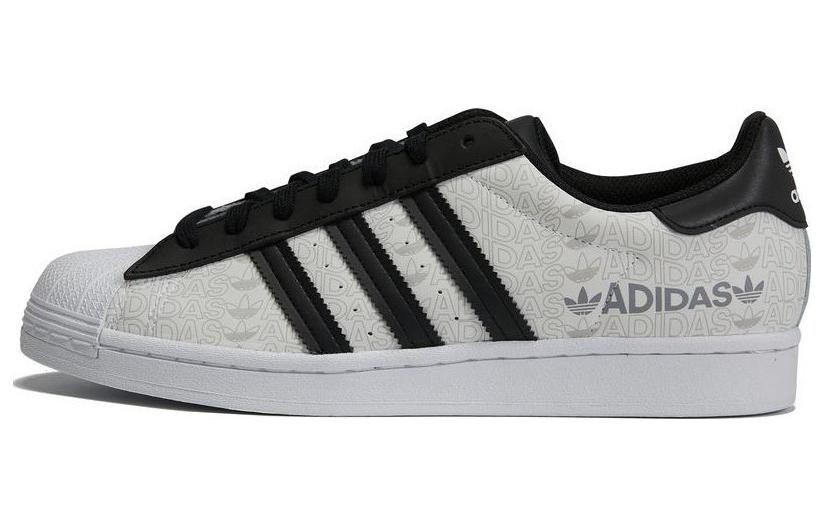 

Кроссовки унисекс Adidas Originals Superstar Skate