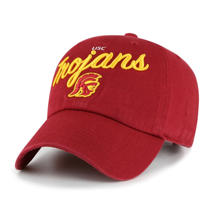 

Бейсболка 47 Usc Trojans, кардинал