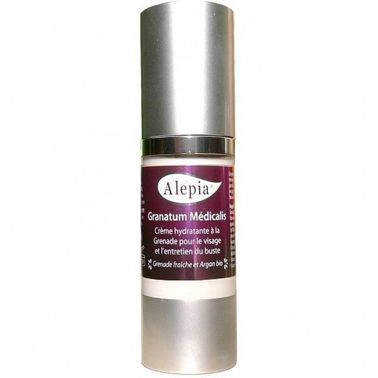 

Алепия, крем с маслом косточек граната, 30 г, Alepia