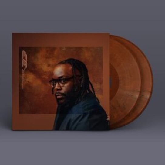 

Виниловая пластинка Hill Marquis - New Gospel Revisited