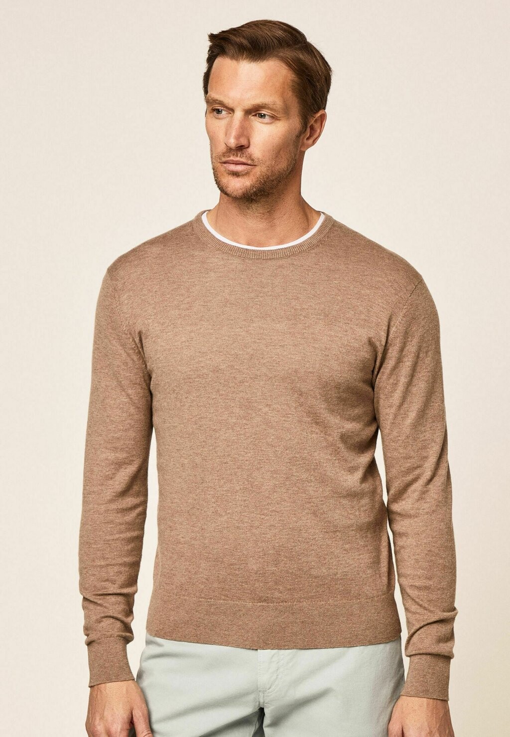 

Свитер Hackett London