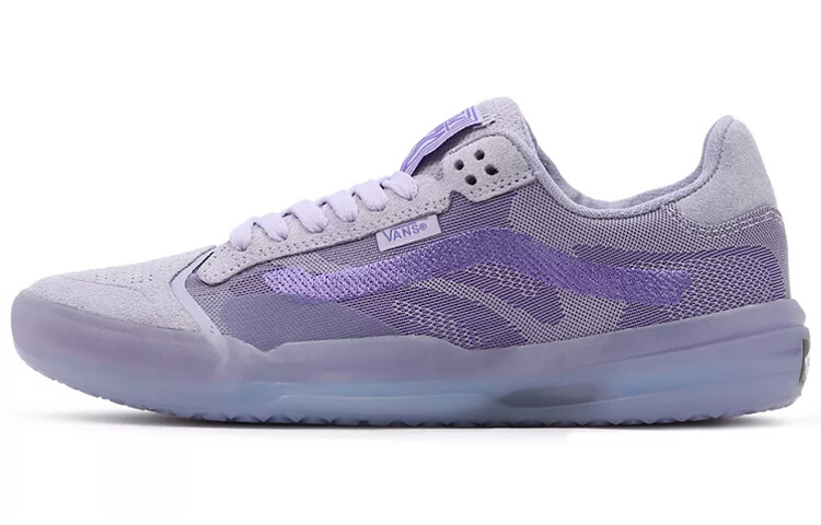 

Vans EVDNT UltimateWaffle Translucent Lavender Purple Oppulence