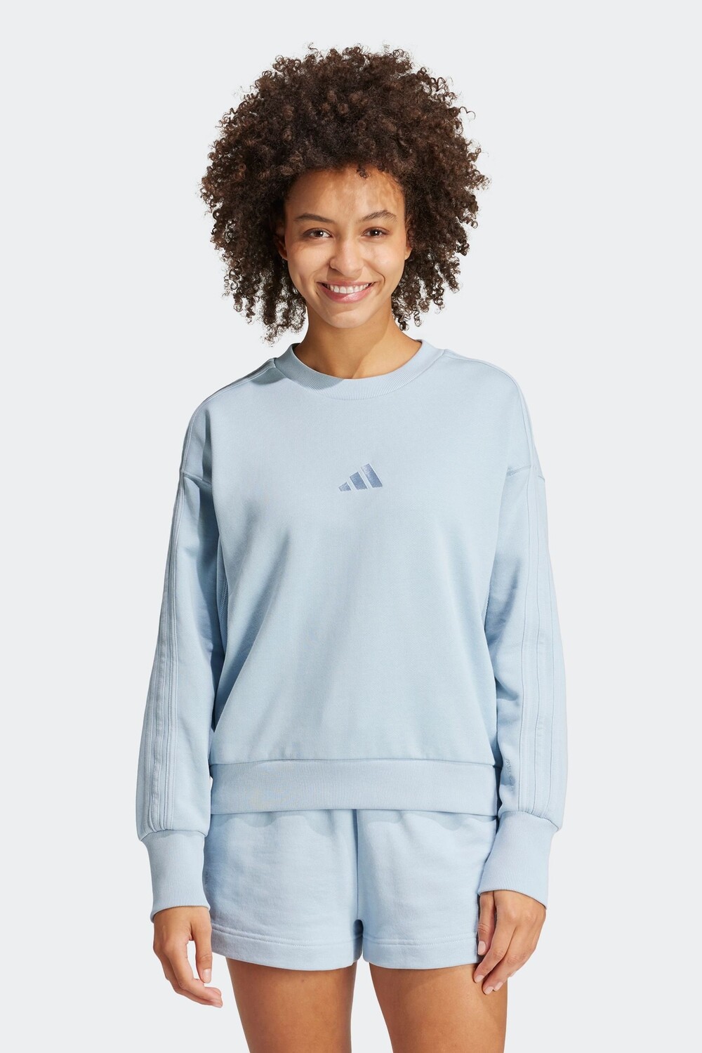

Все szn толстовка Adidas, синий