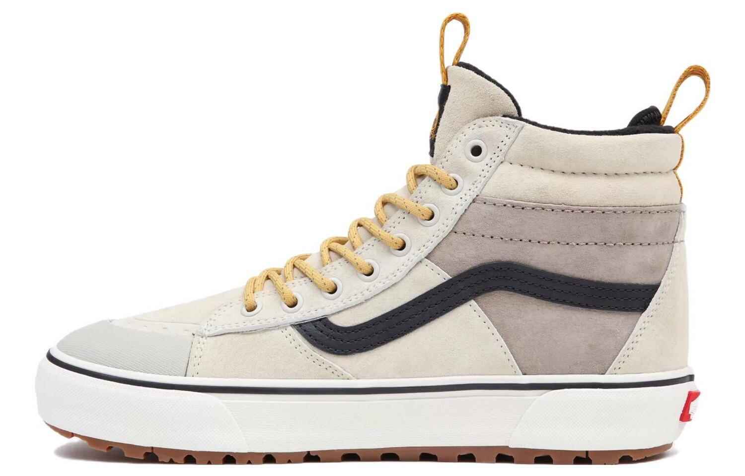 

Обувь для скейтбординга Vans SK8 HI унисекс