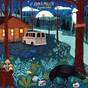 Виниловая пластинка Miller John R. - Miller, John R. - Miller olaf breuning tony matelli john miller олаф брейлинг тони мателли джон миллер