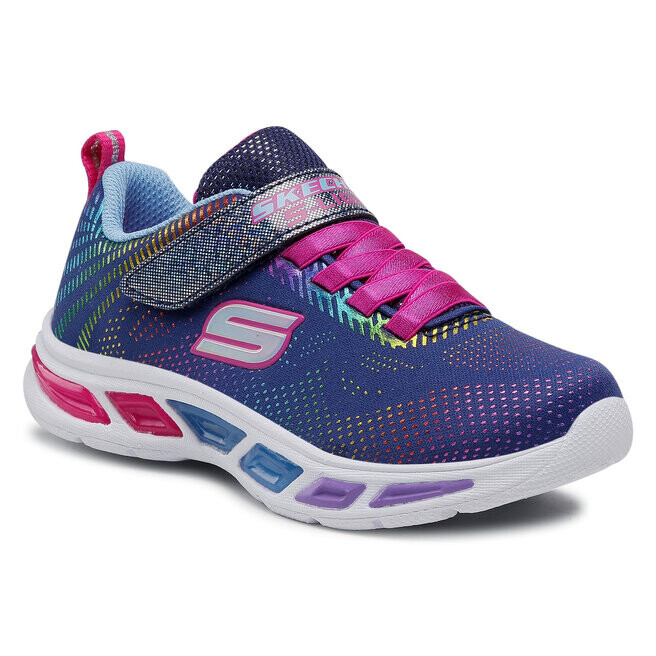 

Кроссовки Skechers GleamN'Dream, темно-синий