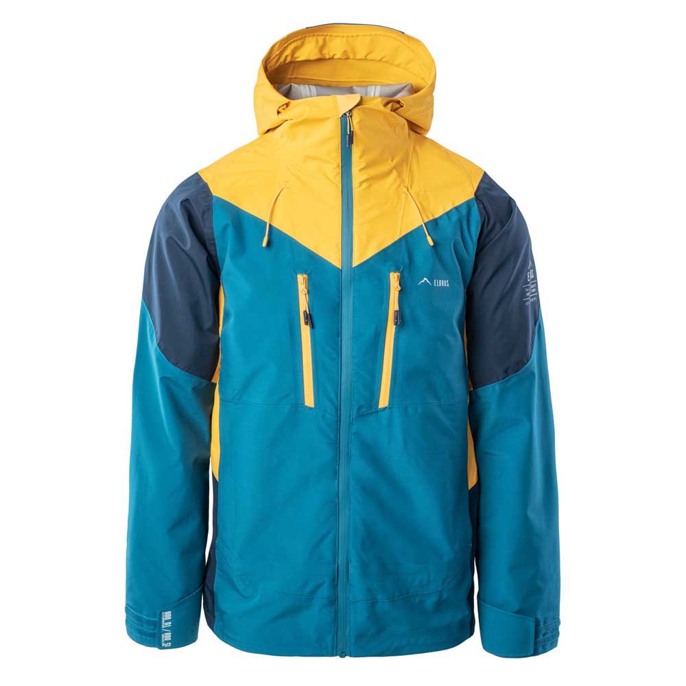 Куртка Elbrus Malaspina II, синий