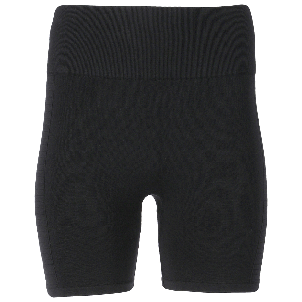 цена Леггинсы Athlecia Women's Nagar Seamless Shorts, черный