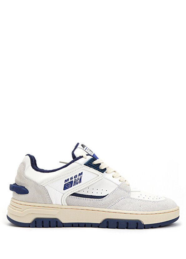 

Новые женские кроссовки rck blue Msgm