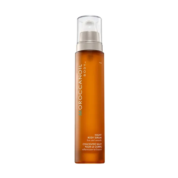 

Укрепляющая сыворотка для тела Night Body Serum Moroccanoil, 100 ml