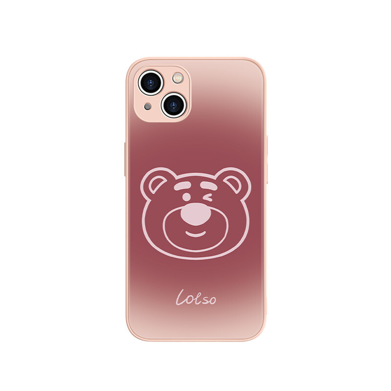 

Чехол для телефона MSMF Us 10 Cents Msmf, DWFQBL3592 - Sand pink