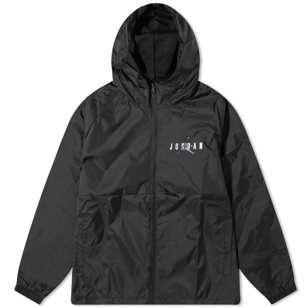 

Тканая куртка Air Jordan Essential, мультиколор