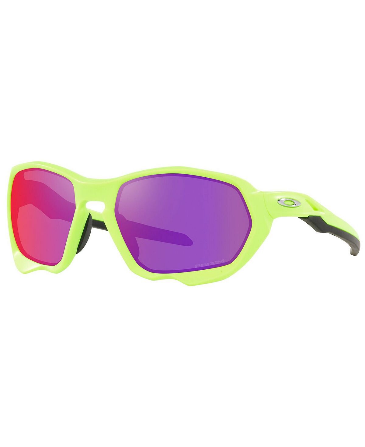 

Мужские солнцезащитные очки Plazma, OO9019 59 Oakley