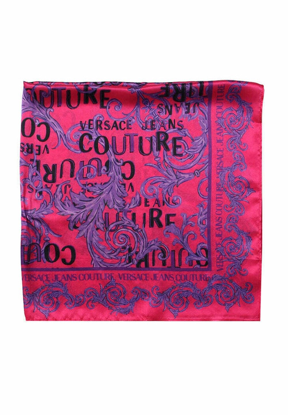 

Шарф Versace Jeans Couture