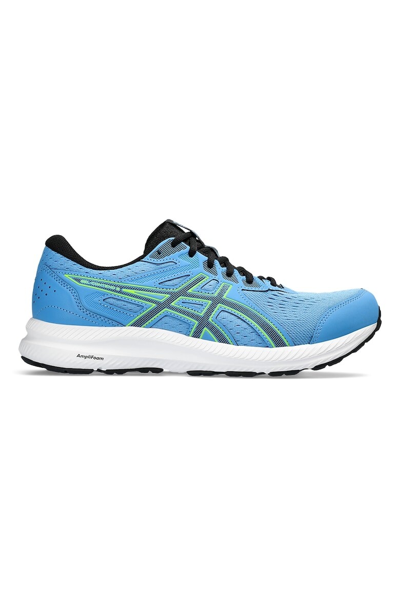 

Кроссовки Gel-Contend 8 Asics, зеленый