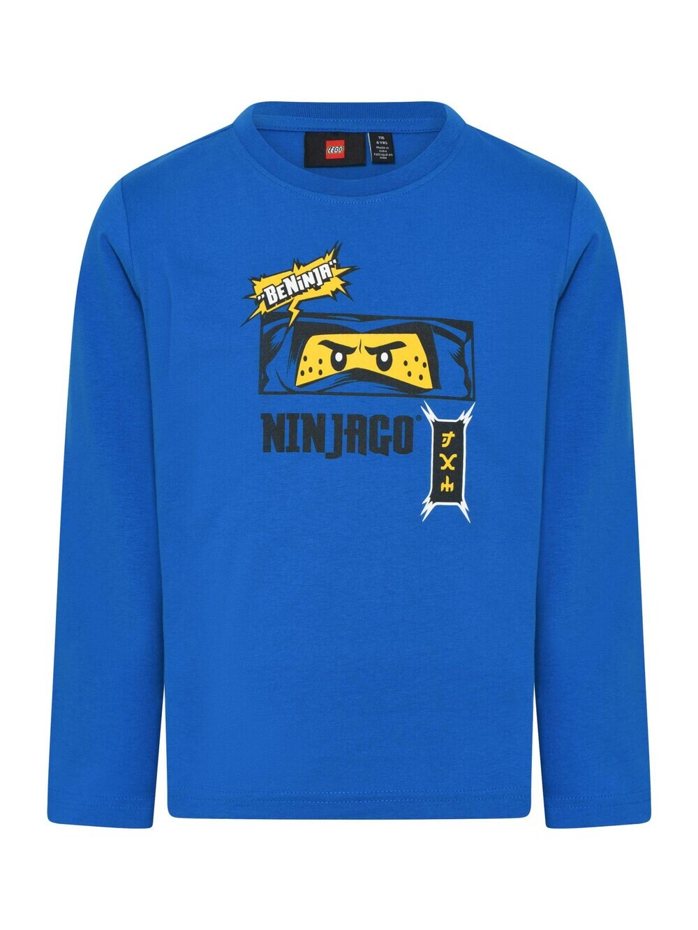 

Рубашка LEGO kidswear TAYLOR 608, королевский синий