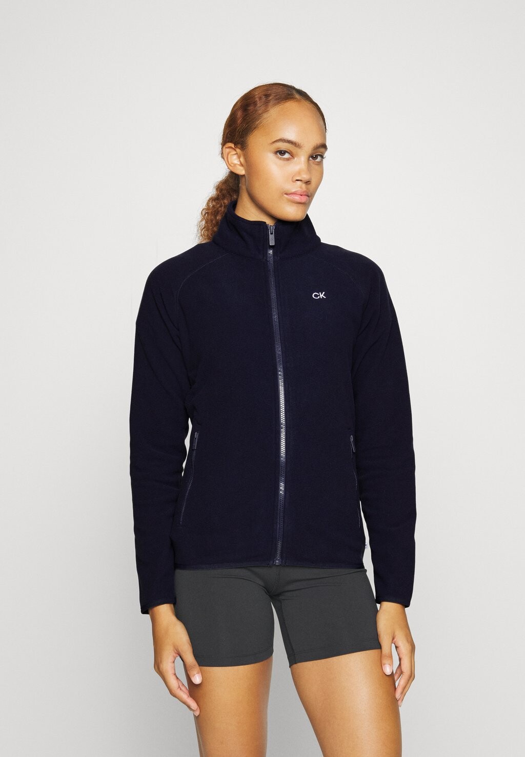 

Жилет Calvin Klein, Черный