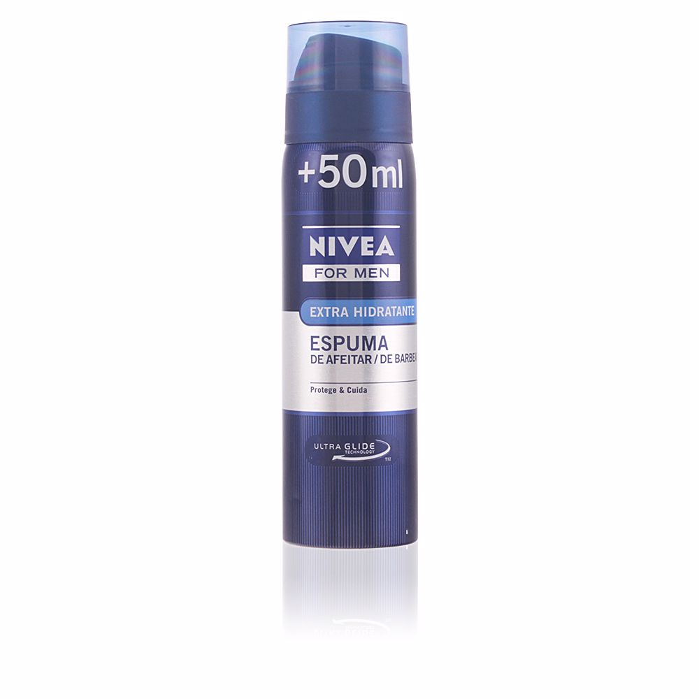 

Пена для бритья Men originals espuma de afeitar extra-hidratante Nivea, 250 мл